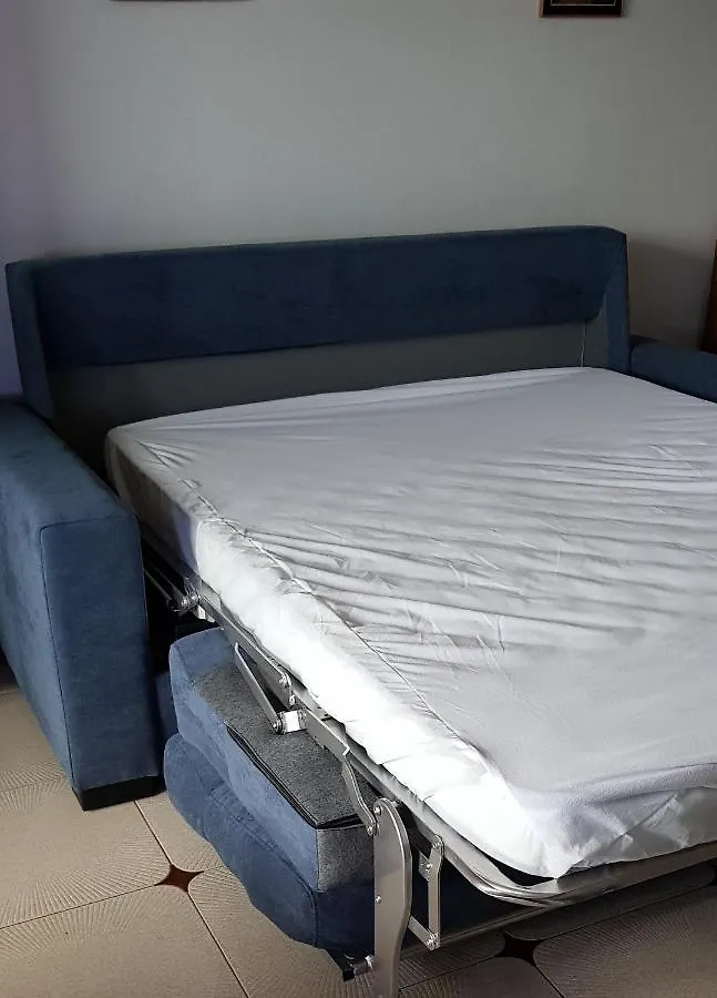 Appartement Jv Maurici Bj3 à Empuriabrava