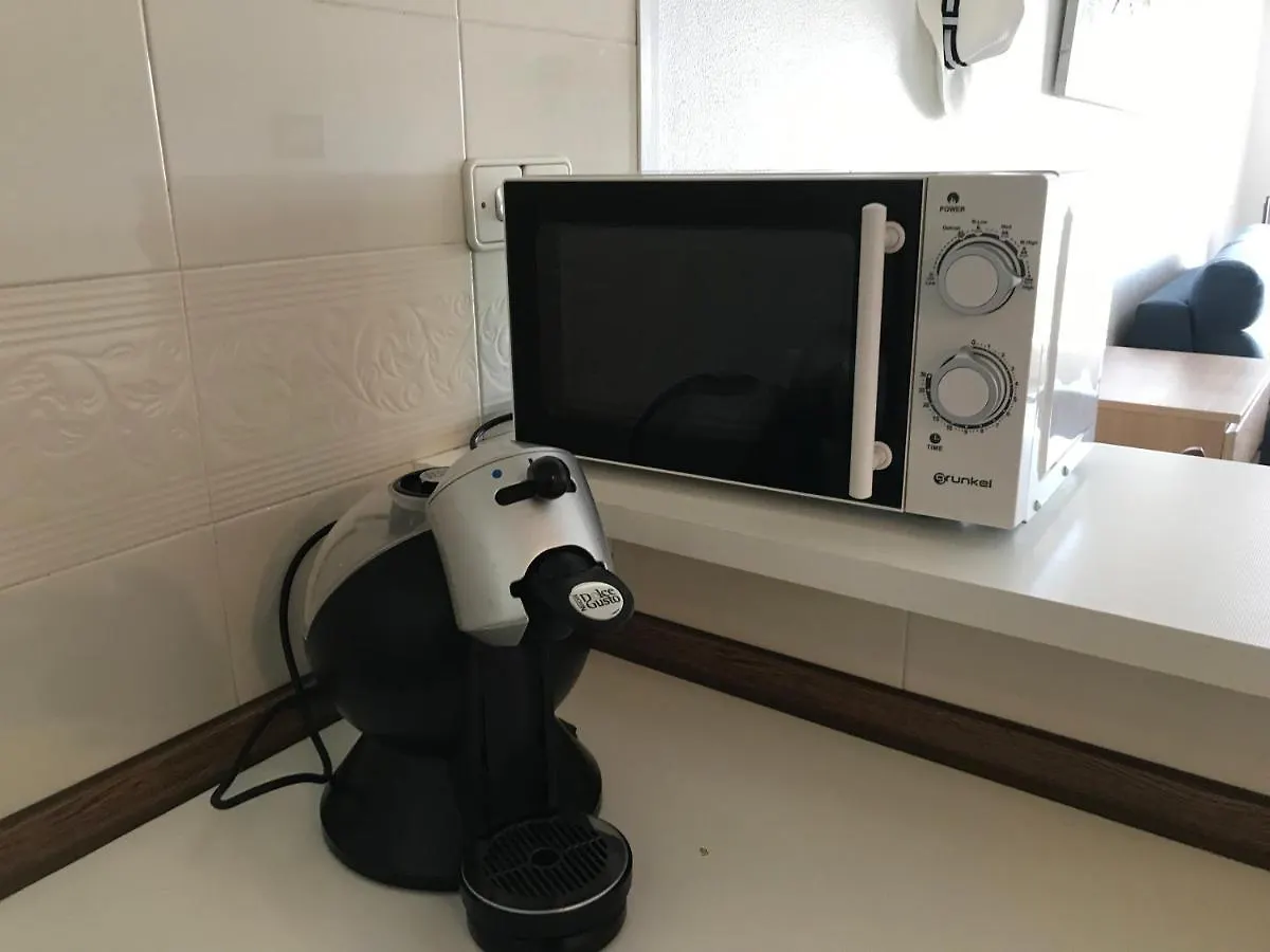 Appartement Jv Maurici Bj3 à Empuriabrava Espagne