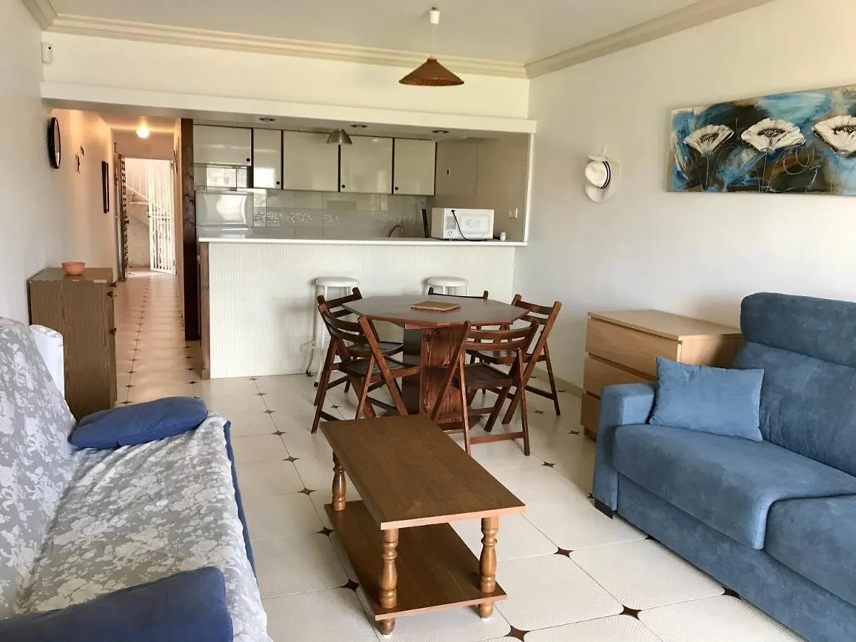 Appartement Jv Maurici Bj3 à Empuriabrava