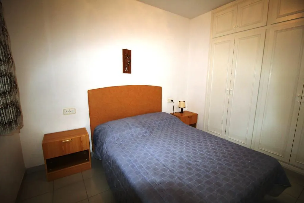 Appartement Jv Maurici Bj3 à Empuriabrava