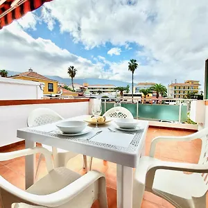 Estudio Plata , Puerto de la Cruz (Tenerife) Espagne