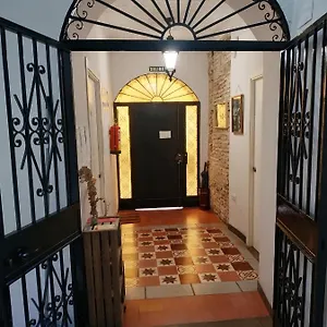 Patio De Arance , Málaga Espagne