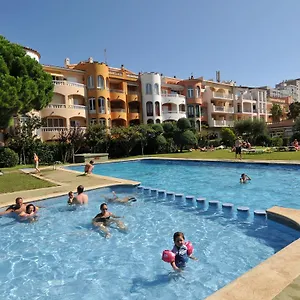 Belvilla By Oyo Comte De Empuries B , Empuriabrava Espagne