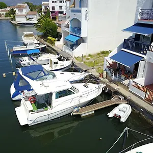 Port Empuries , Empuriabrava Espagne