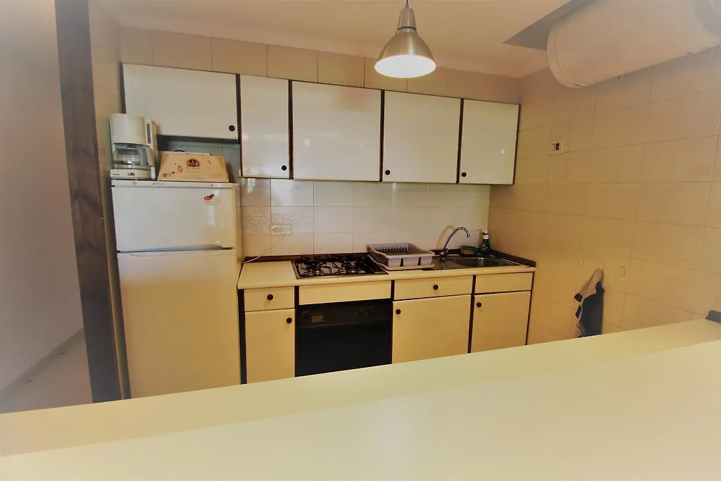 Jv Maurici Bj3 Apartment Empuriabrava 0*,  Spain